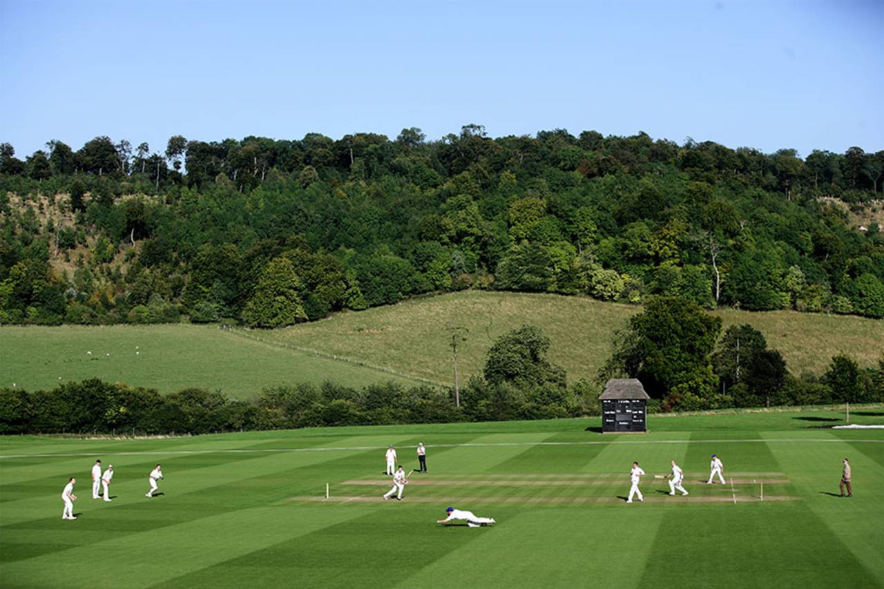 Will you travel 5000 miles just to play a game in this setting?&nbsp;&nbsp;&bull;&nbsp;&nbsp;Getty Images