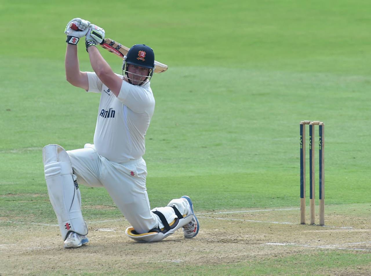 Jesse Ryder hit a century in the first innings and followed it with a fifty in the second for Otago&nbsp;&nbsp;&bull;&nbsp;&nbsp;Getty Images