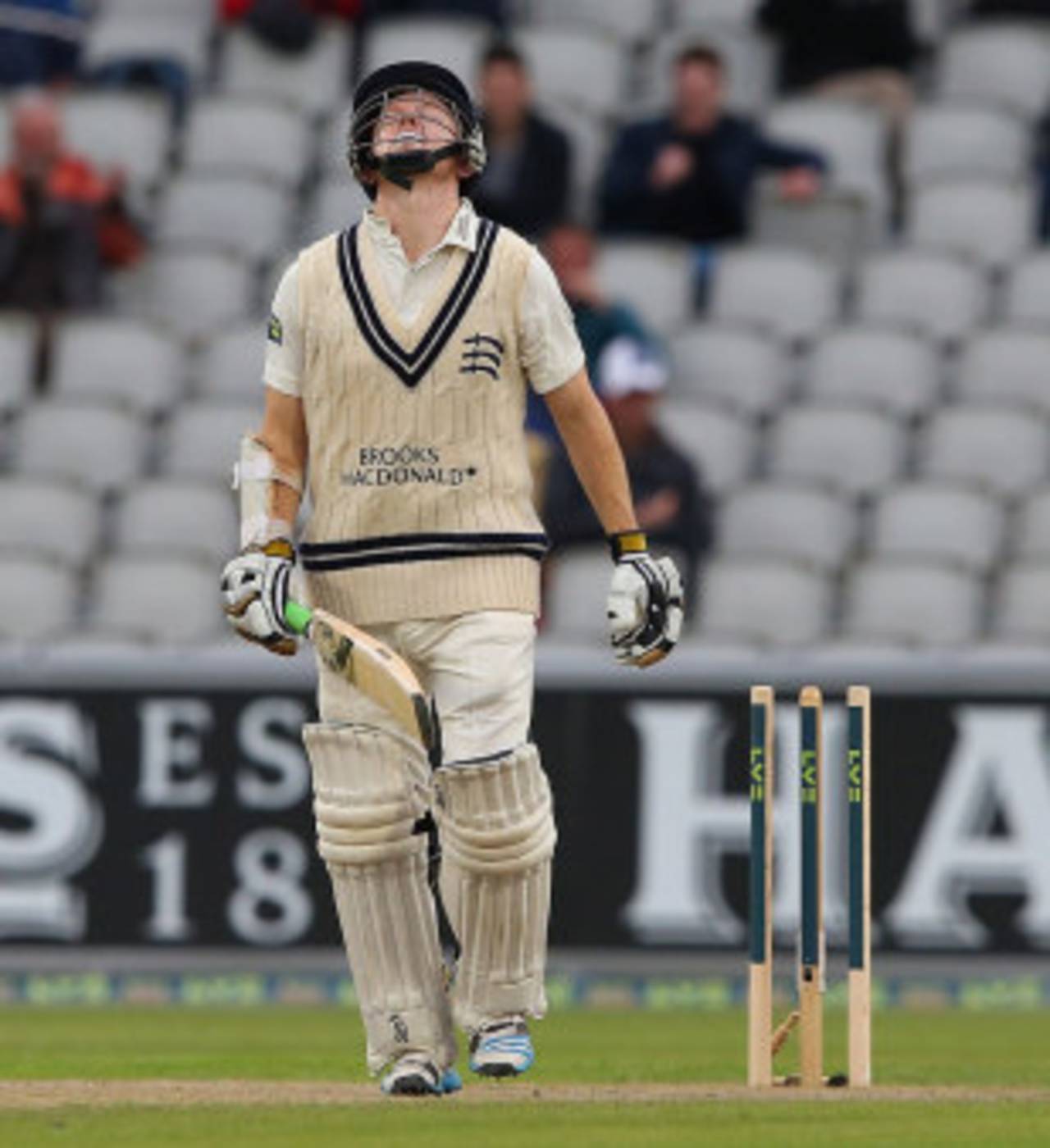 International commitments are likely to keep Chris Rogers busy next year&nbsp;&nbsp;&bull;&nbsp;&nbsp;Getty Images