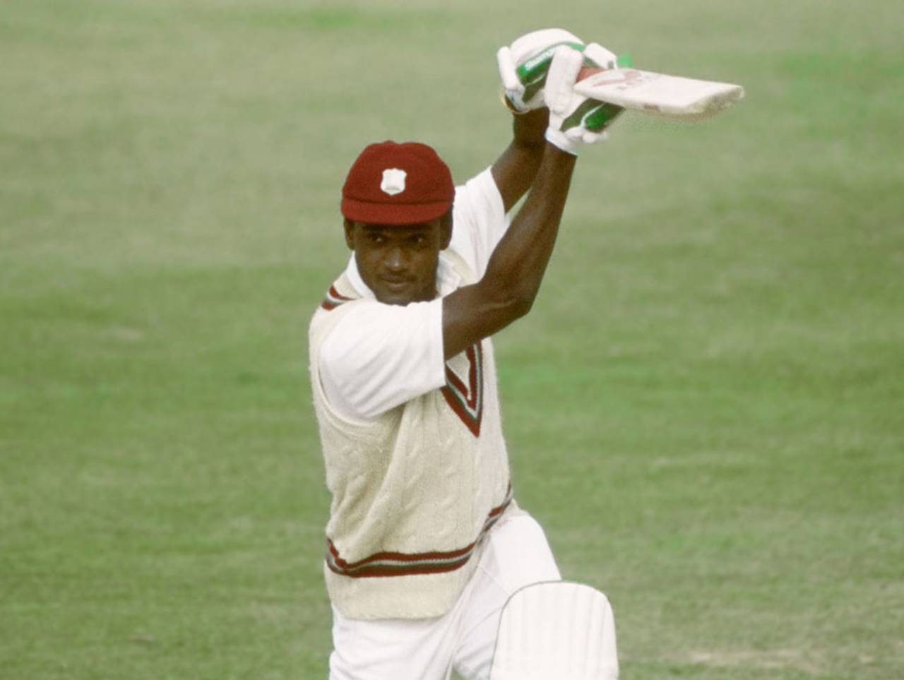 Carl Hooper finished with 5762 runs in 102 Tests for West Indies&nbsp;&nbsp;&bull;&nbsp;&nbsp;Getty Images