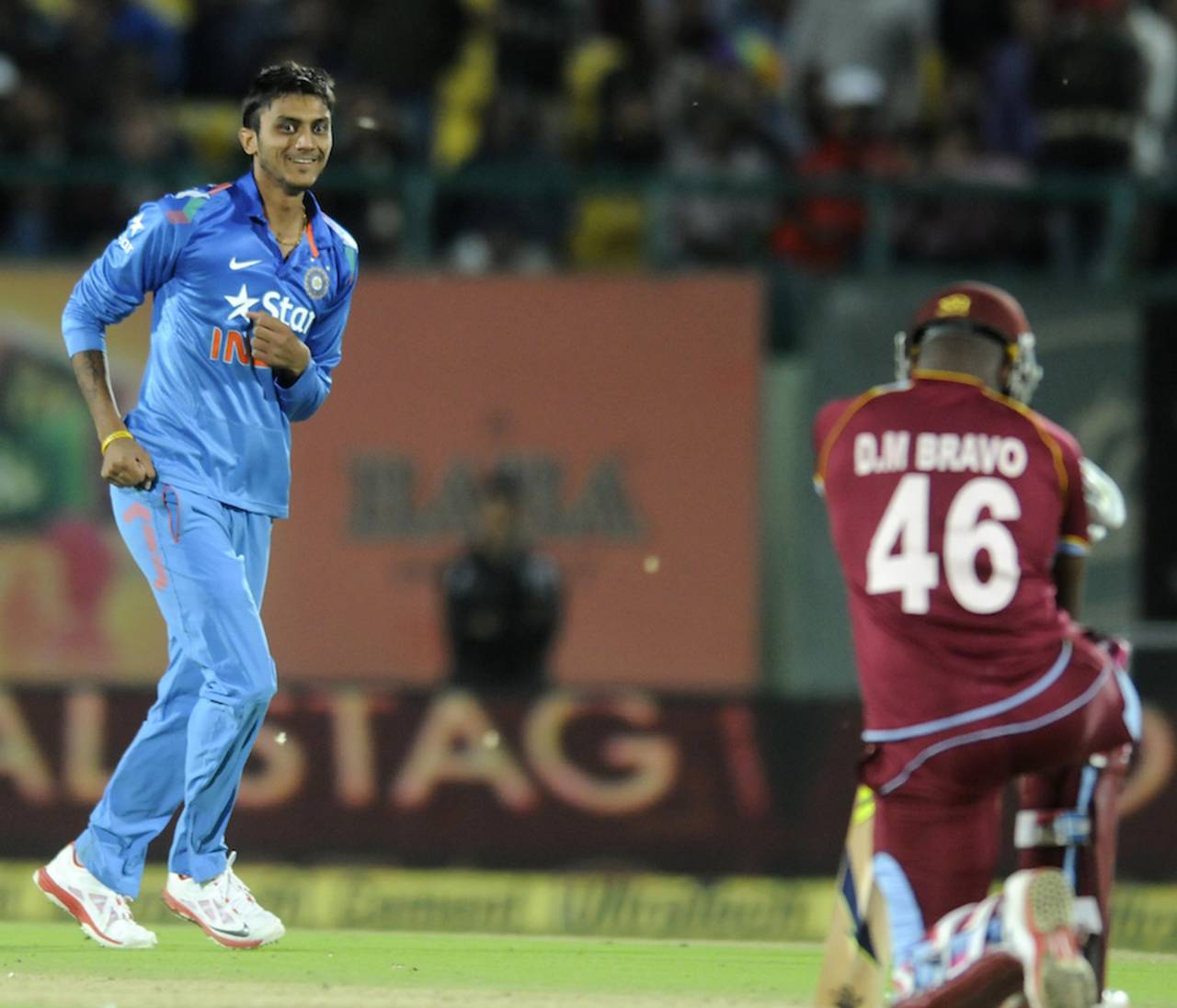 The damages claim made by the BCCI against the WICB could bring the West Indies down to its knees&nbsp;&nbsp;&bull;&nbsp;&nbsp;BCCI