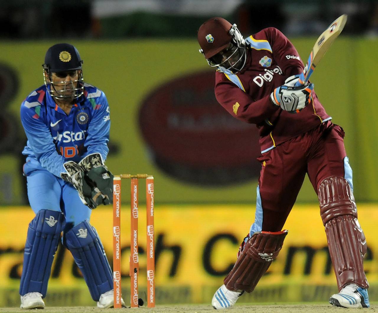 There is a possibility of the West Indies team touring India in 2017 for limited-overs matches&nbsp;&nbsp;&bull;&nbsp;&nbsp;BCCI