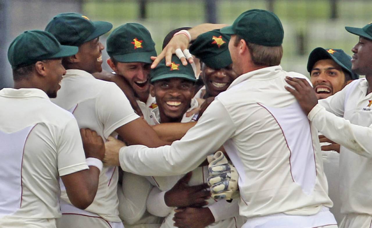 While Test cricket returning to Bulawayo is a positive sign, Zimbabwe have more important issues to address as they enter their first home Tests in nearly two years, depleted of their bowling resources&nbsp;&nbsp;&bull;&nbsp;&nbsp;Associated Press