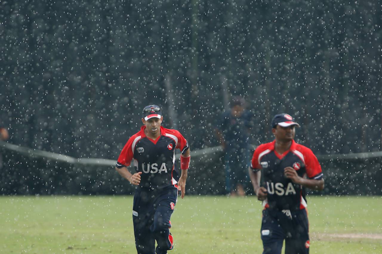 USA had no place to hide from their weaknesses during the recent WCL Division Three in Malaysia&nbsp;&nbsp;&bull;&nbsp;&nbsp;IDI/Peter Lim