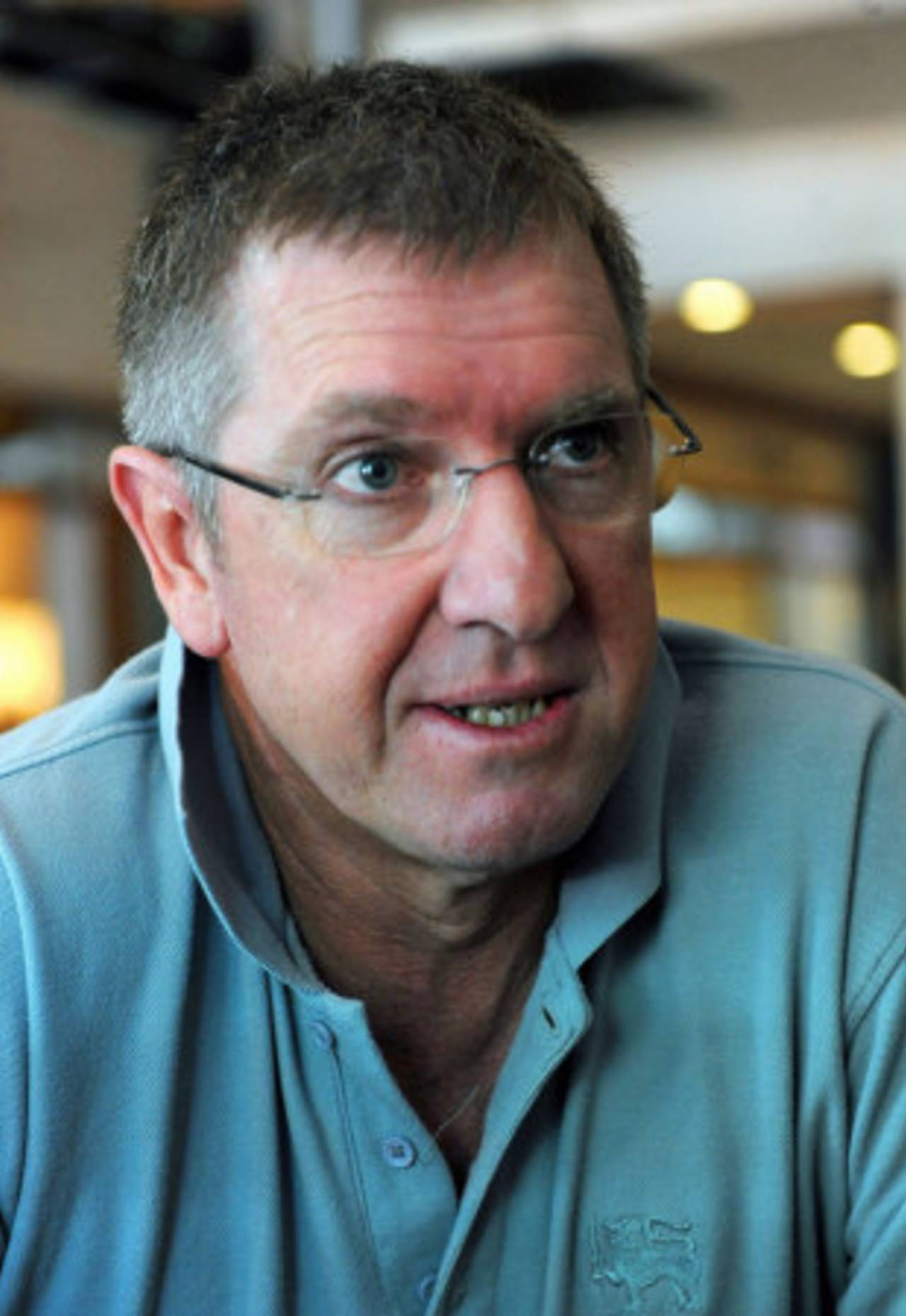One of Trevor Bayliss' key goals is to get his team to play good cricket by taking pressure off them&nbsp;&nbsp;&bull;&nbsp;&nbsp;AFP