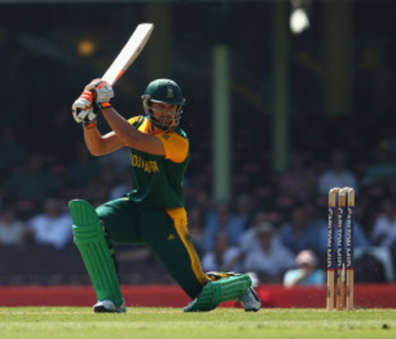 Rilee Rossouw will join the South Africa squad&nbsp;&nbsp;&bull;&nbsp;&nbsp;Getty Images