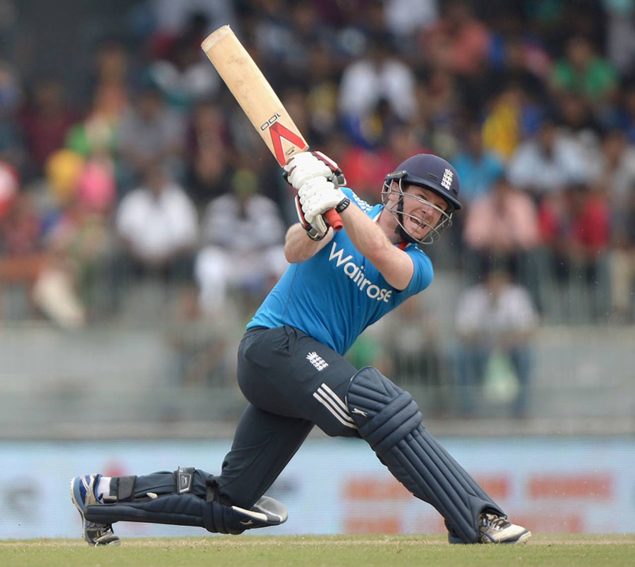 Eoin Morgan's appointment comes at a time when his form is poor, but he has a mind attuned to the one-day game&nbsp;&nbsp;&bull;&nbsp;&nbsp;Getty Images