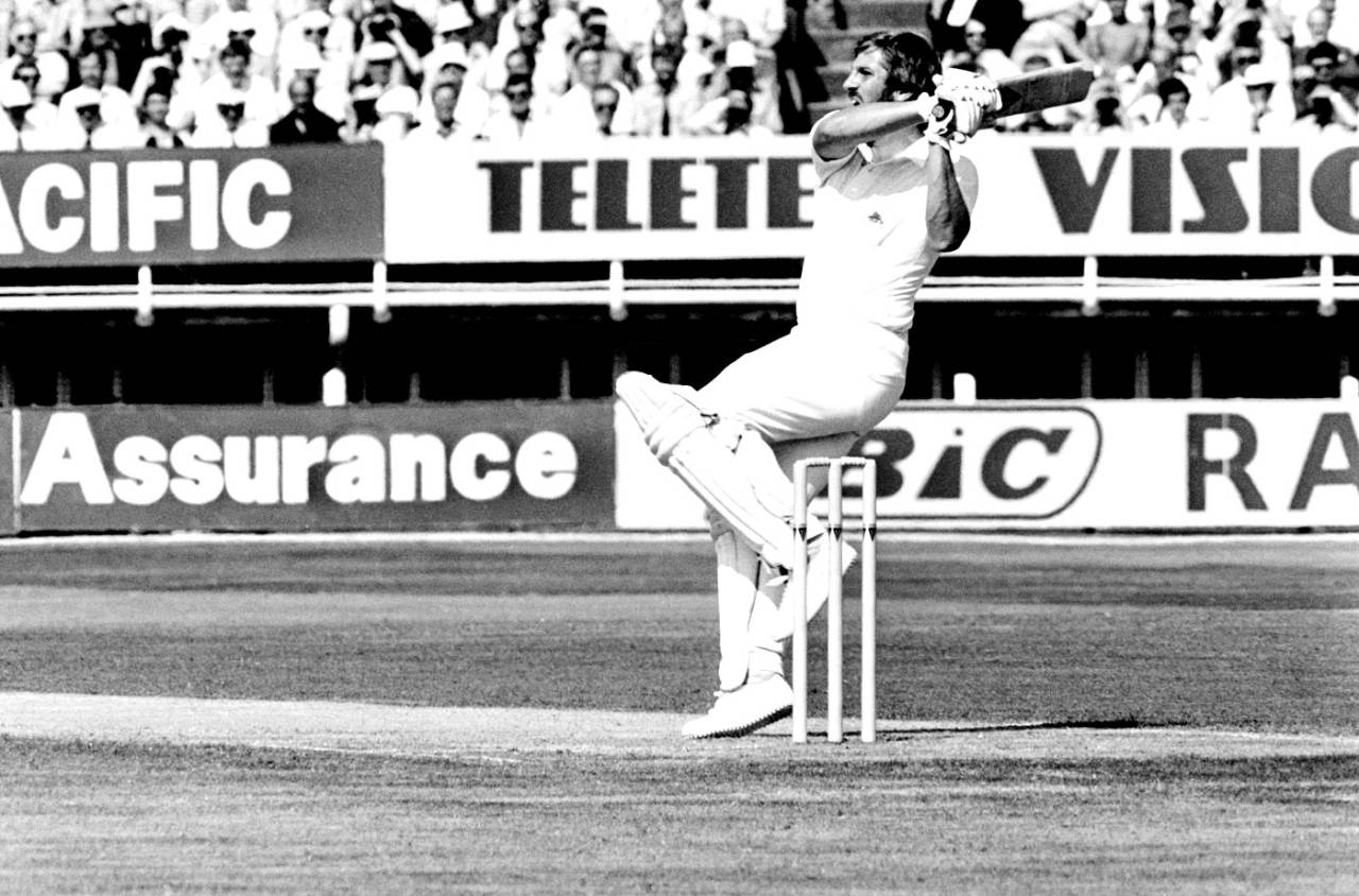 Ian Botham: a century, a 13-wicket haul, and still thirsting for more&nbsp;&nbsp;&bull;&nbsp;&nbsp;PA Photos