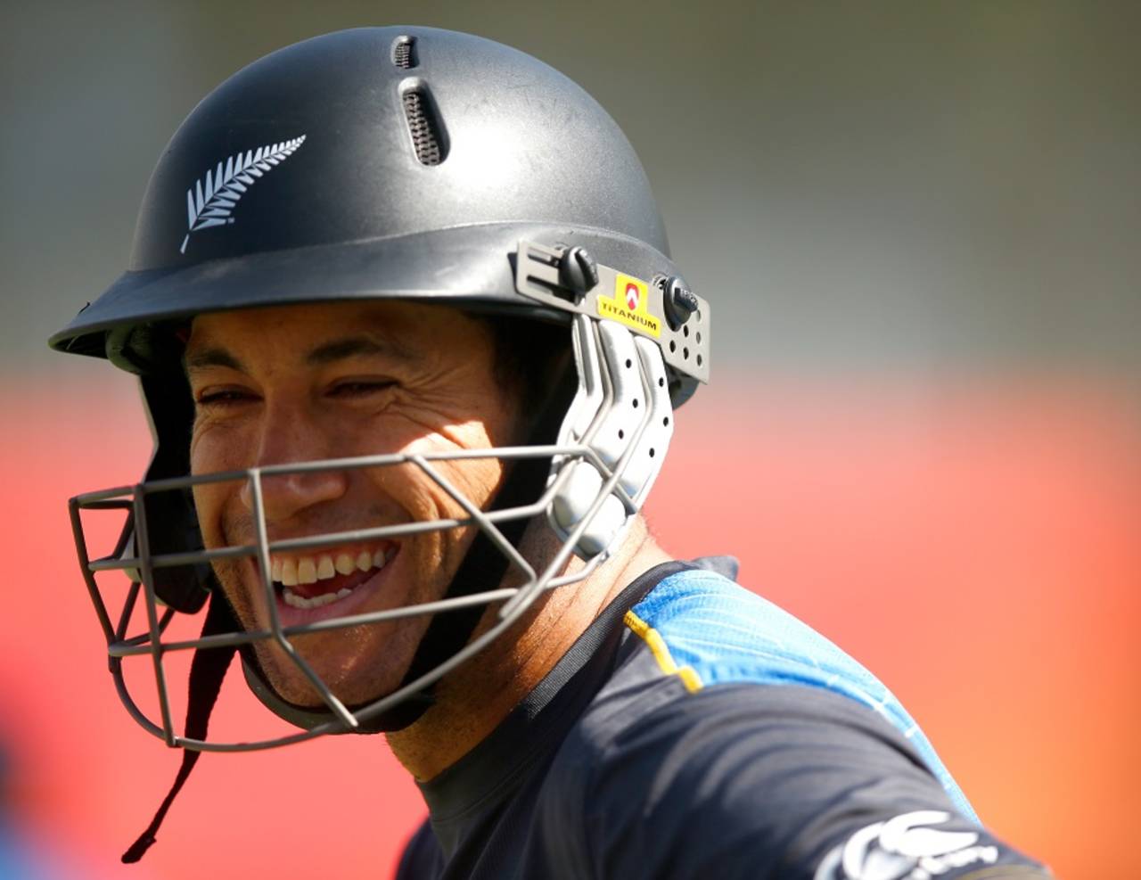 Ross Taylor also captained New Zealand for a brief period&nbsp;&nbsp;&bull;&nbsp;&nbsp;Getty Images