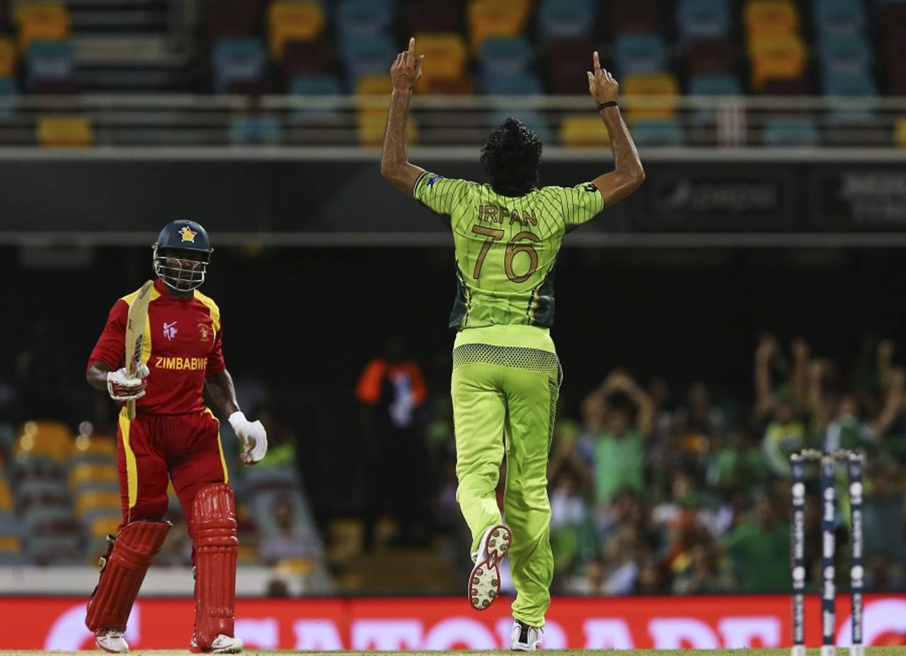 The PCB and Zimbabwe Cricket are discussing the possibility of a limited-overs series in Pakistan next month&nbsp;&nbsp;&bull;&nbsp;&nbsp;Associated Press