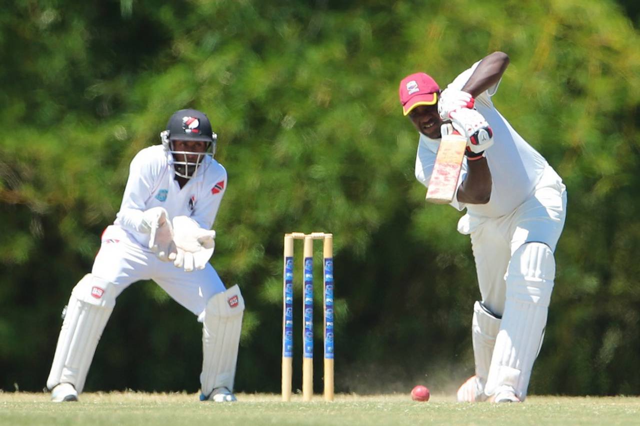 According to the head of the Barbados PCL franchise, teams have three more years to find investors or face collapse&nbsp;&nbsp;&bull;&nbsp;&nbsp;WICB Media/Ashley Allen