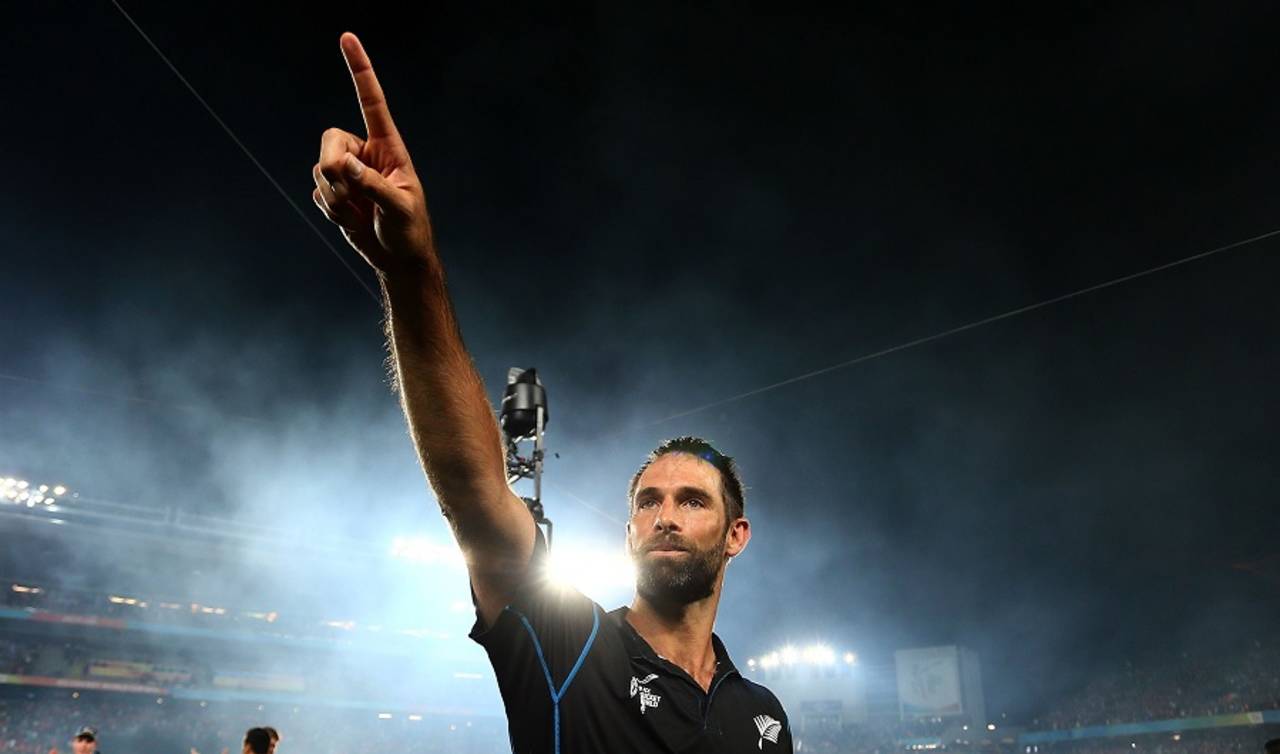 Grant Elliott: "If you don't believe you can win, you shouldn't be here anyway"&nbsp;&nbsp;&bull;&nbsp;&nbsp;Getty Images