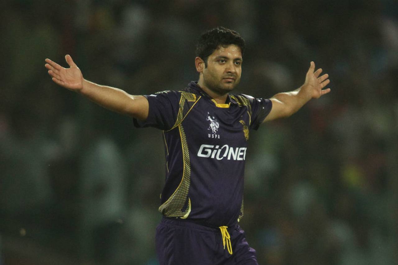 Piyush Chawla is among the players outside of Tamil Nadu to have signed up for the second edition of the TNPL&nbsp;&nbsp;&bull;&nbsp;&nbsp;BCCI