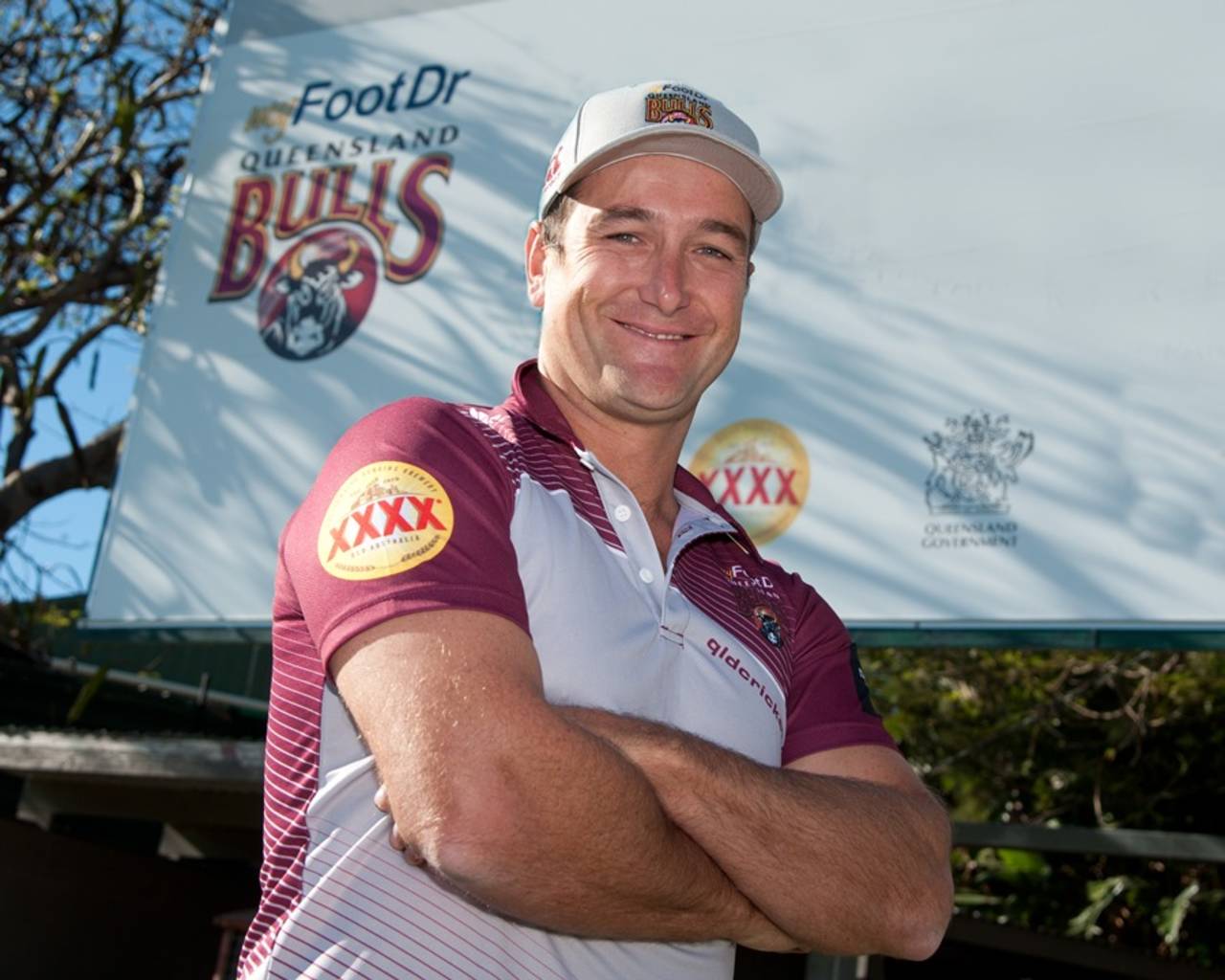 Phil Jaques: "The challenge of taking on my first senior coaching role with the Bulls is incredibly exciting"&nbsp;&nbsp;&bull;&nbsp;&nbsp;Queensland Cricket
