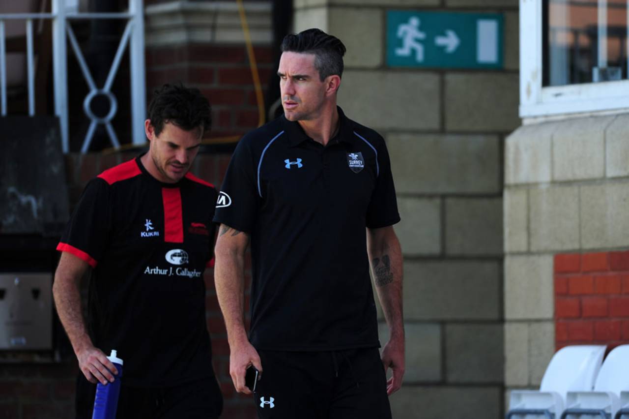 The damage caused by the latest Kevin Pietersen imbroglio will take far too long to repair&nbsp;&nbsp;&bull;&nbsp;&nbsp;Getty Images
