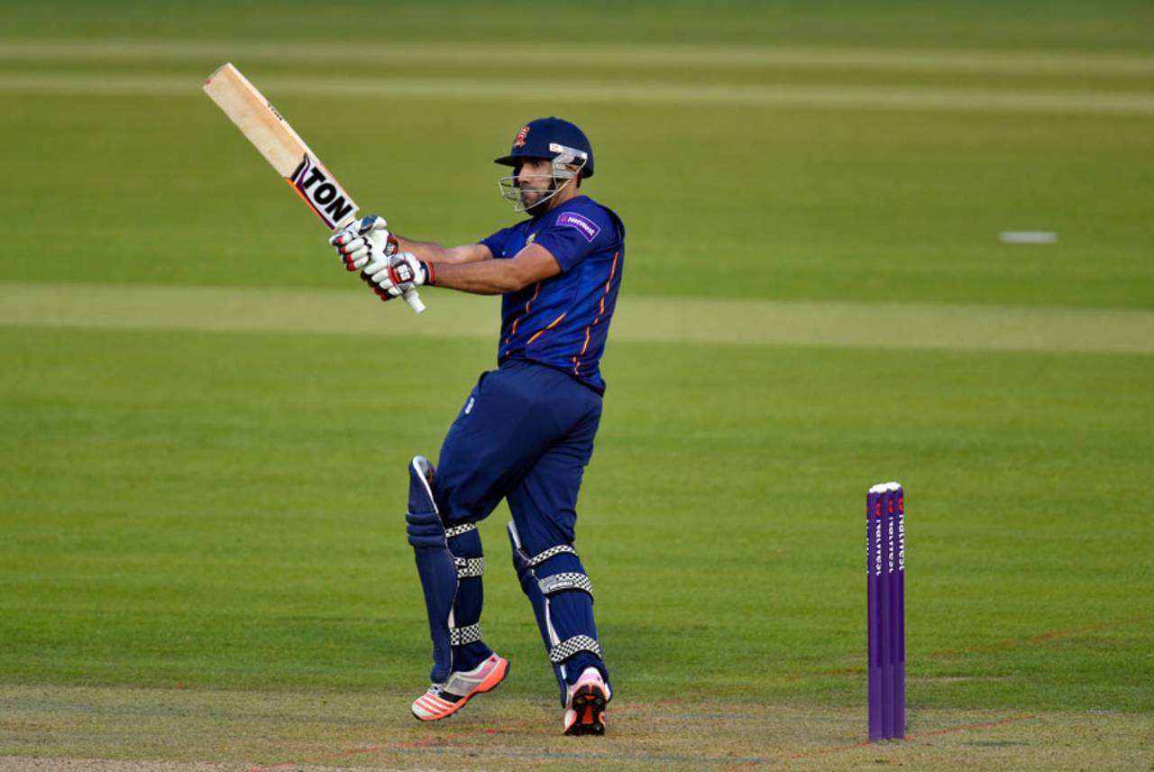 Ravi Bopara's one-day captaincy can renew hope at Essex&nbsp;&nbsp;&bull;&nbsp;&nbsp;Getty Images