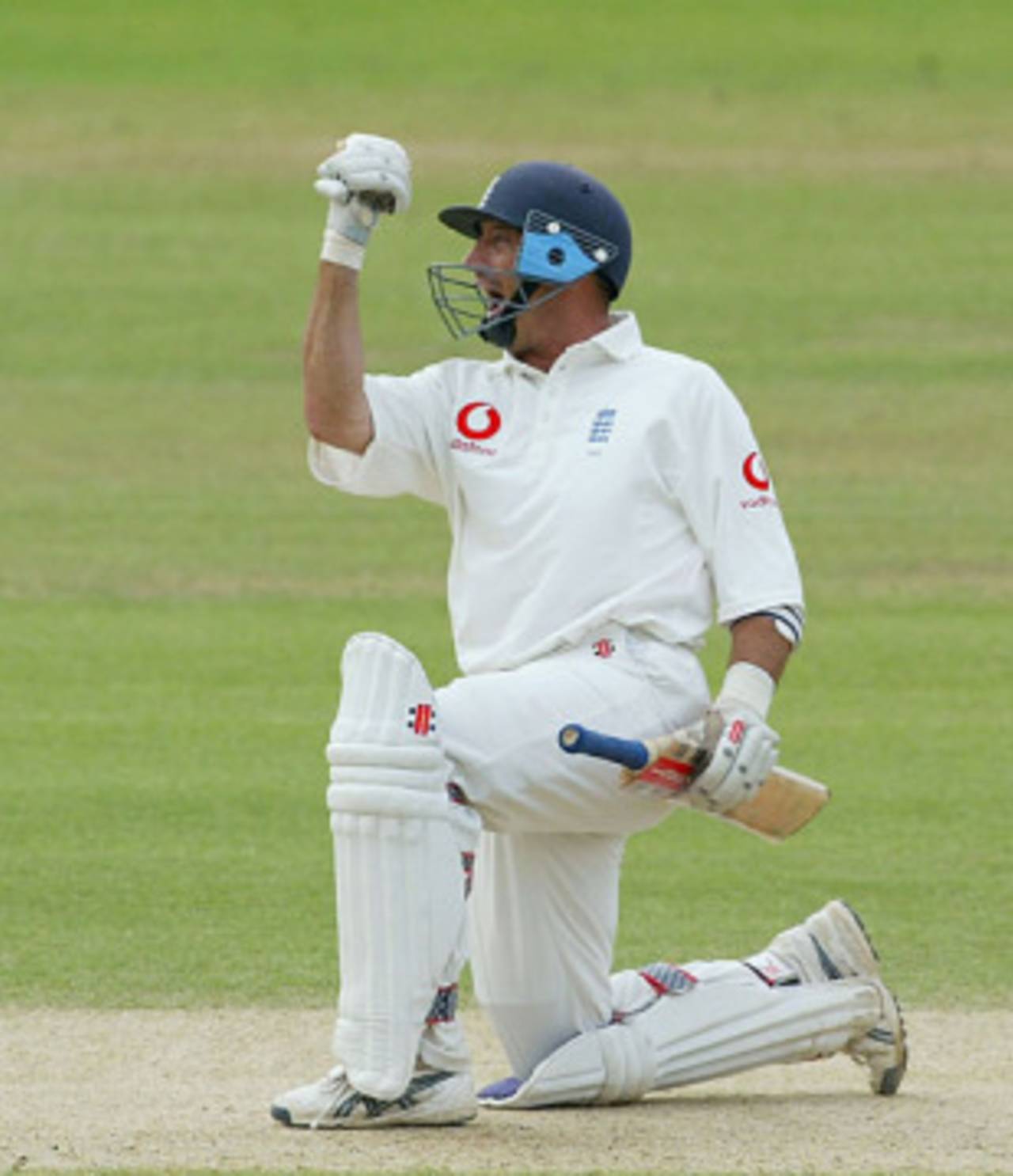 Nasser Hussain will not be the next MD of England cricket&nbsp;&nbsp;&bull;&nbsp;&nbsp;Getty Images