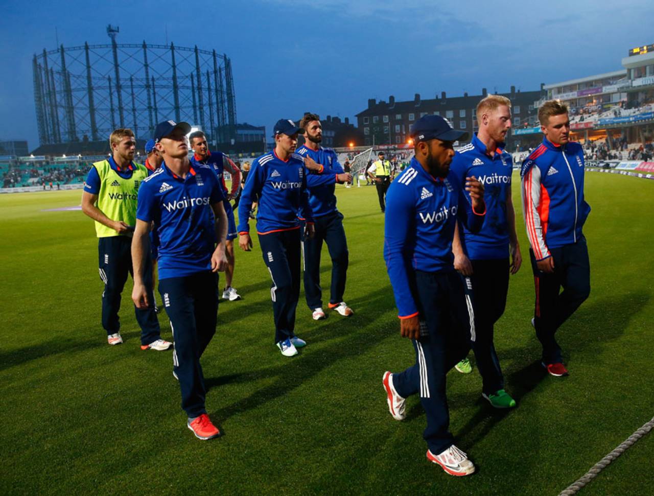 The new boys might have brought England much limited-overs joy this summer. Will that approach last?&nbsp;&nbsp;&bull;&nbsp;&nbsp;Getty Images
