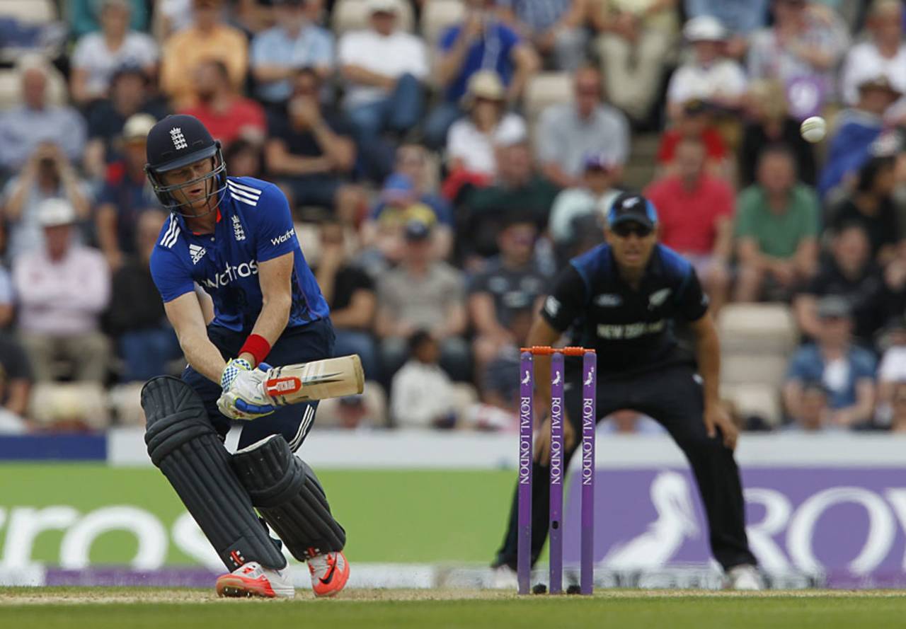 Sam Billings has graduated to the England side but hopes to shine for his county in their NatWest T20 Blast quarter-final&nbsp;&nbsp;&bull;&nbsp;&nbsp;AFP