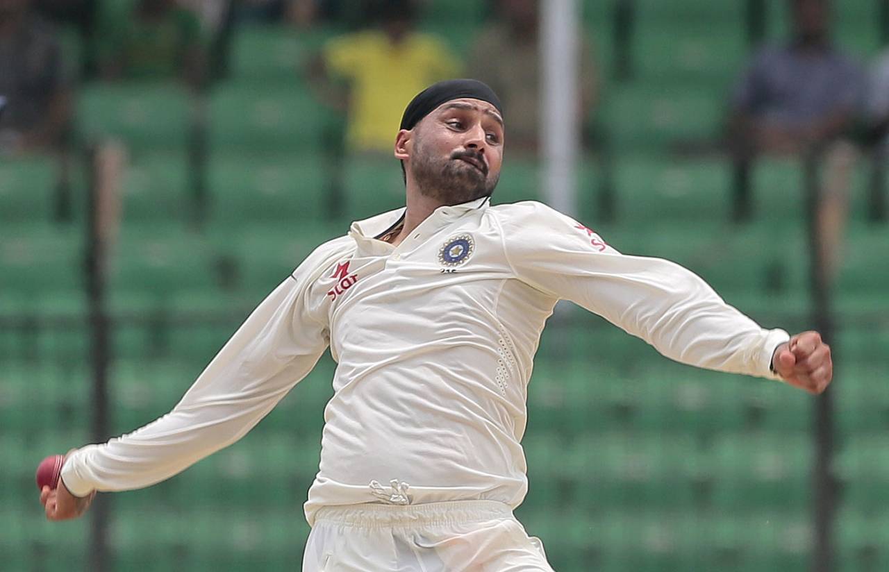 Harbhajan Singh has been asked to respond to a conflict of interest allegation by January 30&nbsp;&nbsp;&bull;&nbsp;&nbsp;Associated Press