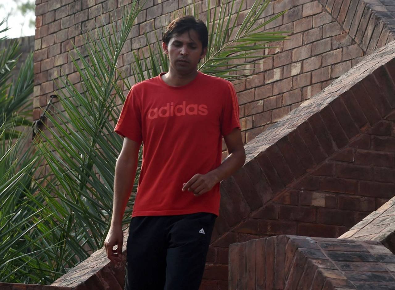Mohammad Asif, as well as Salman Butt, will still have to meet the PCB's rehabilitation conditions before turning out in first-class cricket for WAPDA&nbsp;&nbsp;&bull;&nbsp;&nbsp;AFP