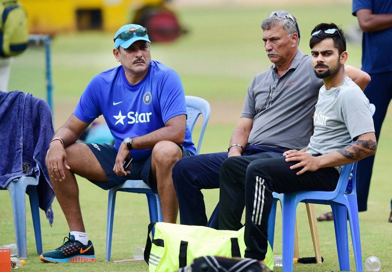 Roger Binny is unlikely to continue in his role as a national selector&nbsp;&nbsp;&bull;&nbsp;&nbsp;PTI 