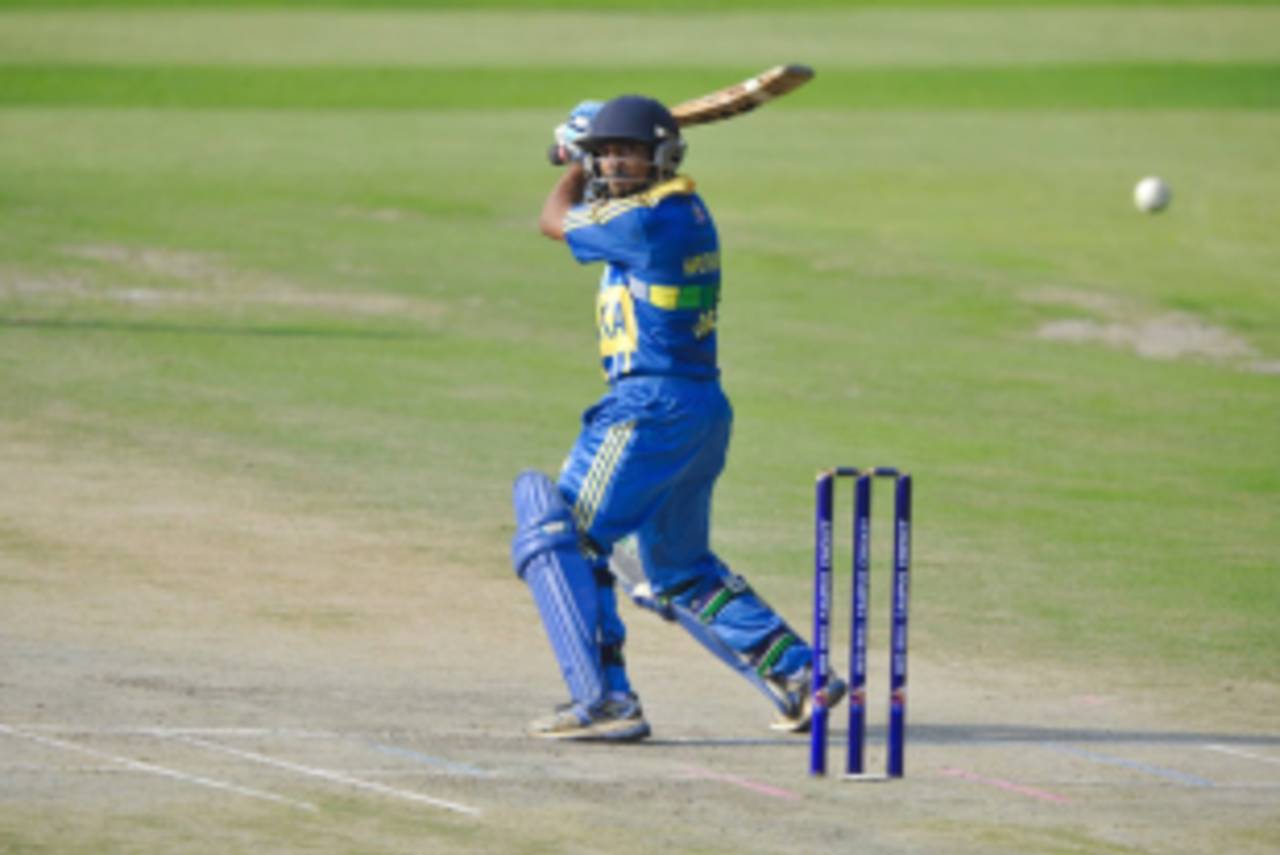 International College of Business and Technology, Sri Lanka impressed with the bat in tournament opener against defending champions&nbsp;&nbsp;&bull;&nbsp;&nbsp;Ali / Red Bull Content Pool
