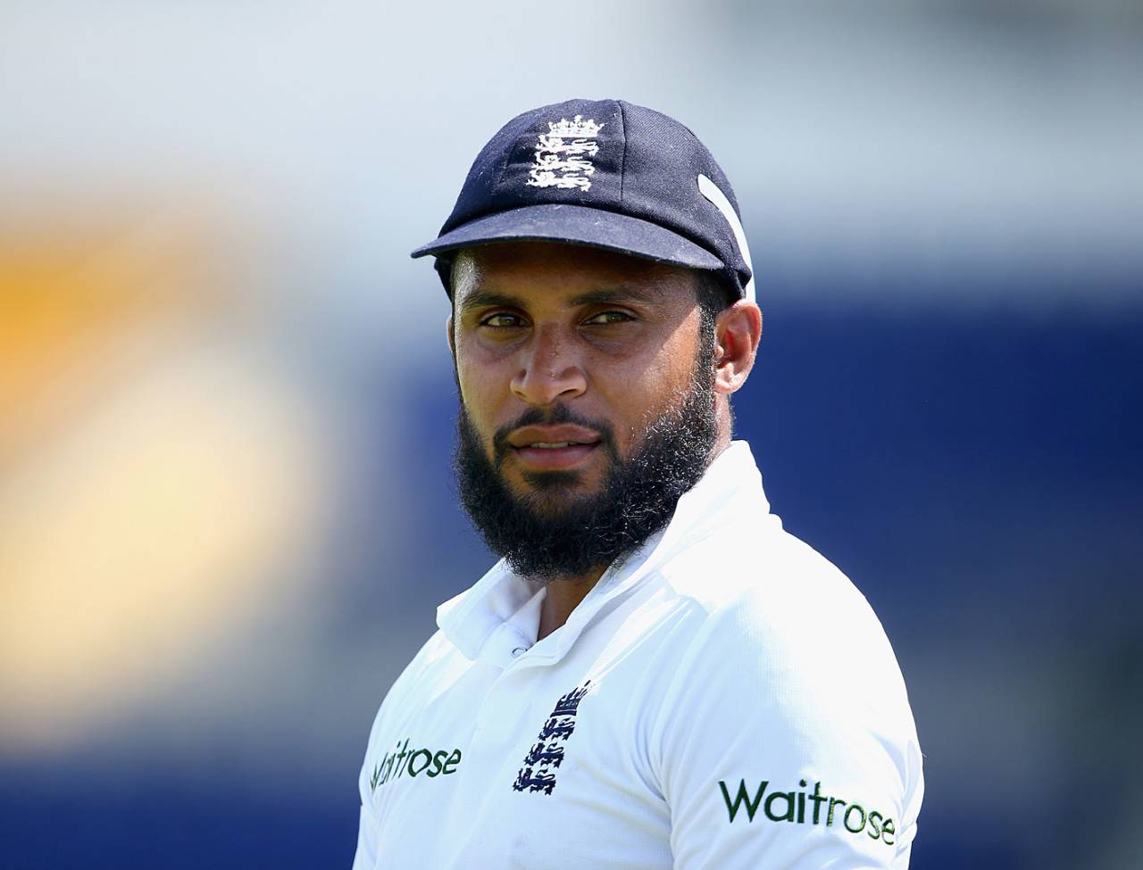 Adil Rashid's performances might flicker, but England will need to be patient with him&nbsp;&nbsp;&bull;&nbsp;&nbsp;Getty Images