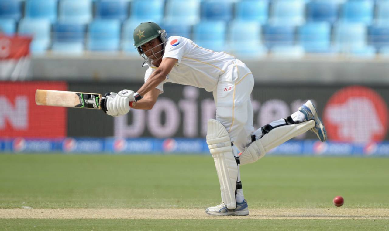 Younis Khan may now rejoin his Khyber Pakhtunkhwa squad, should they reach the final&nbsp;&nbsp;&bull;&nbsp;&nbsp;Getty Images