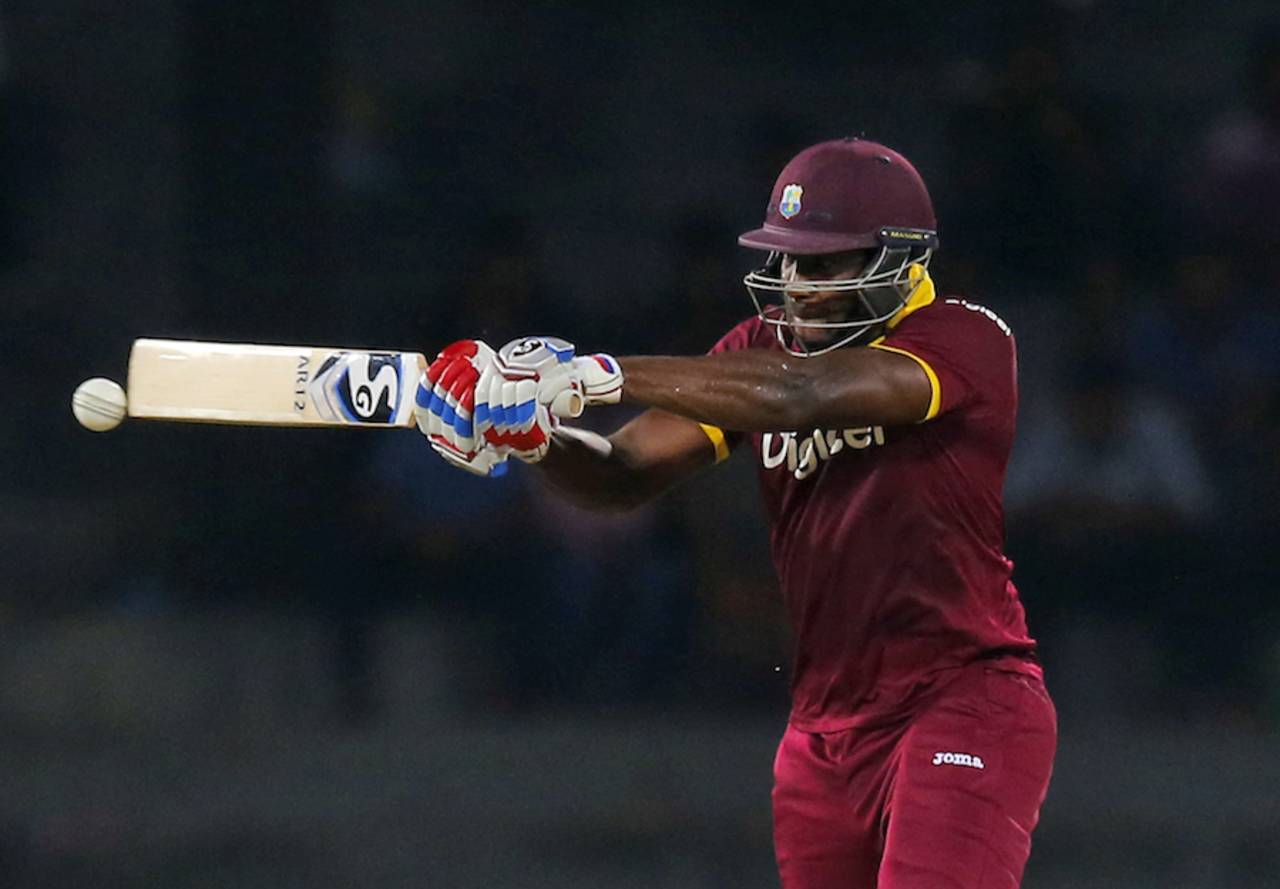 'If I have to go, I'll go. But if I don't have to, I don't mind' - Andre Russell on the possibility of playing in Pakistan&nbsp;&nbsp;&bull;&nbsp;&nbsp;Associated Press