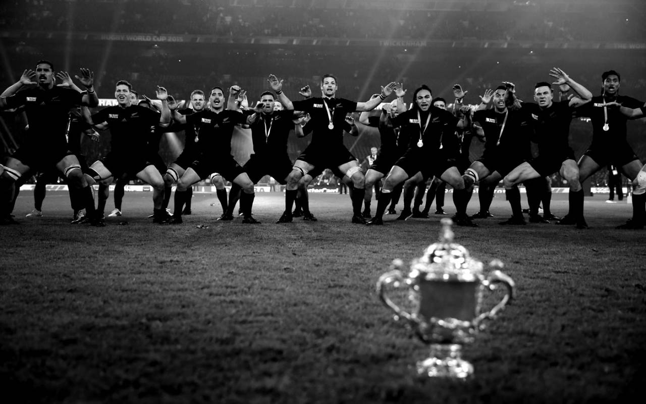 Cricket can do with some humility and kindness, Australia v New Zealand, rugby World Cup final, Twickenham, October 31, 2015