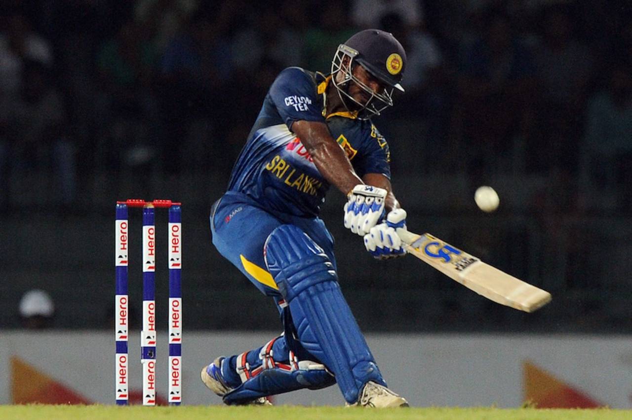 Kusal Perera has been strongly supported by the SLC after he was provisionally suspended by the ICC in December 2015&nbsp;&nbsp;&bull;&nbsp;&nbsp;AFP