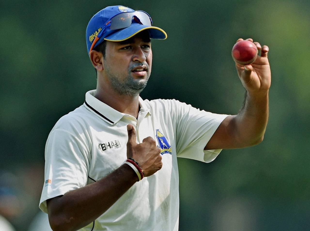 Pragyan Ojha moved to Bengal before the 2015-16 season for the opportunity to compete with the top sides in the Ranij Trophy&nbsp;&nbsp;&bull;&nbsp;&nbsp;PTI 