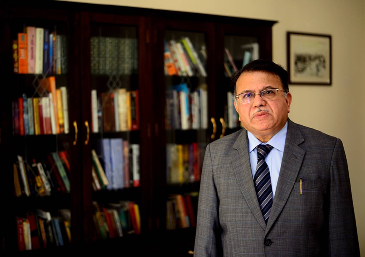 Justice AP Shah, BCCI ombudsman, August 27, 2015