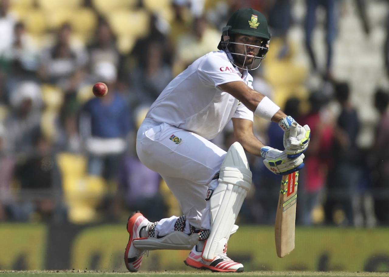 It appears very difficult for JP Duminy to perform the Kallis role the way he is currently being used&nbsp;&nbsp;&bull;&nbsp;&nbsp;Associated Press