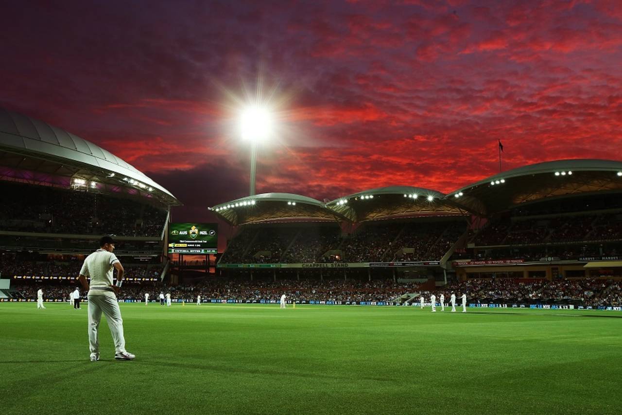The Australian Cricketers' Association has said that concerns over the durability and visibility of the pink ball, the changing light and specially prepared pitches alter conditions that players are used to at particular venues.&nbsp;&nbsp;&bull;&nbsp;&nbsp;Getty Images