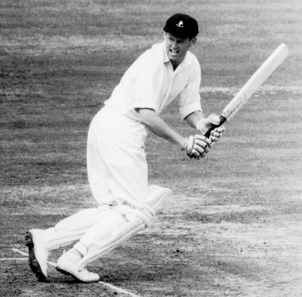 Graeme Pollock averaged 60.97 in 23 Tests&nbsp;&nbsp;&bull;&nbsp;&nbsp;PA Photos