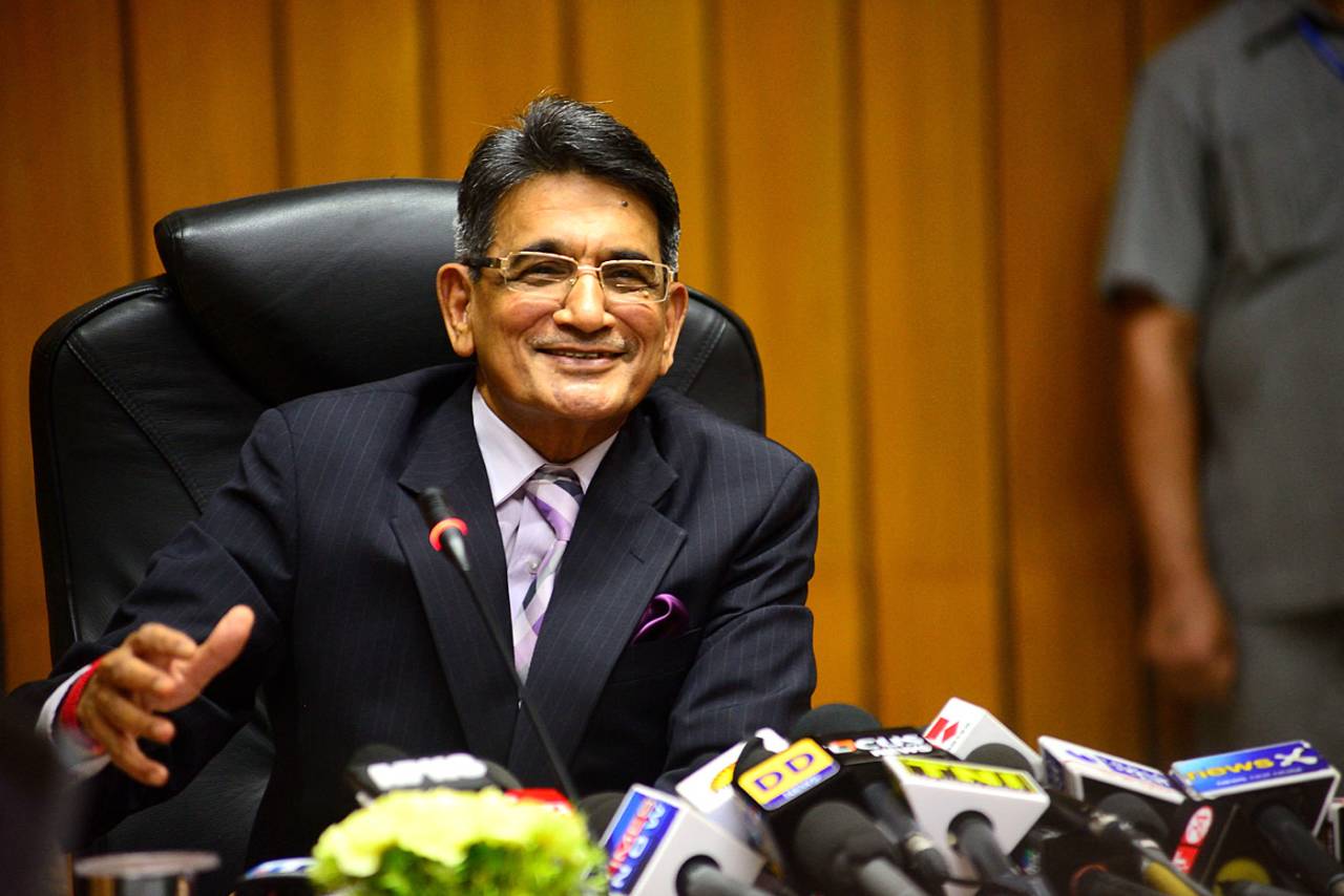 The Lodha Committee has noted that 'the presence of the Players' representative and the nominee of the Comptroller & Auditor General would more than satisfy the requirement of the independent oversight' in the IPL Governing Council&nbsp;&nbsp;&bull;&nbsp;&nbsp;Getty Images