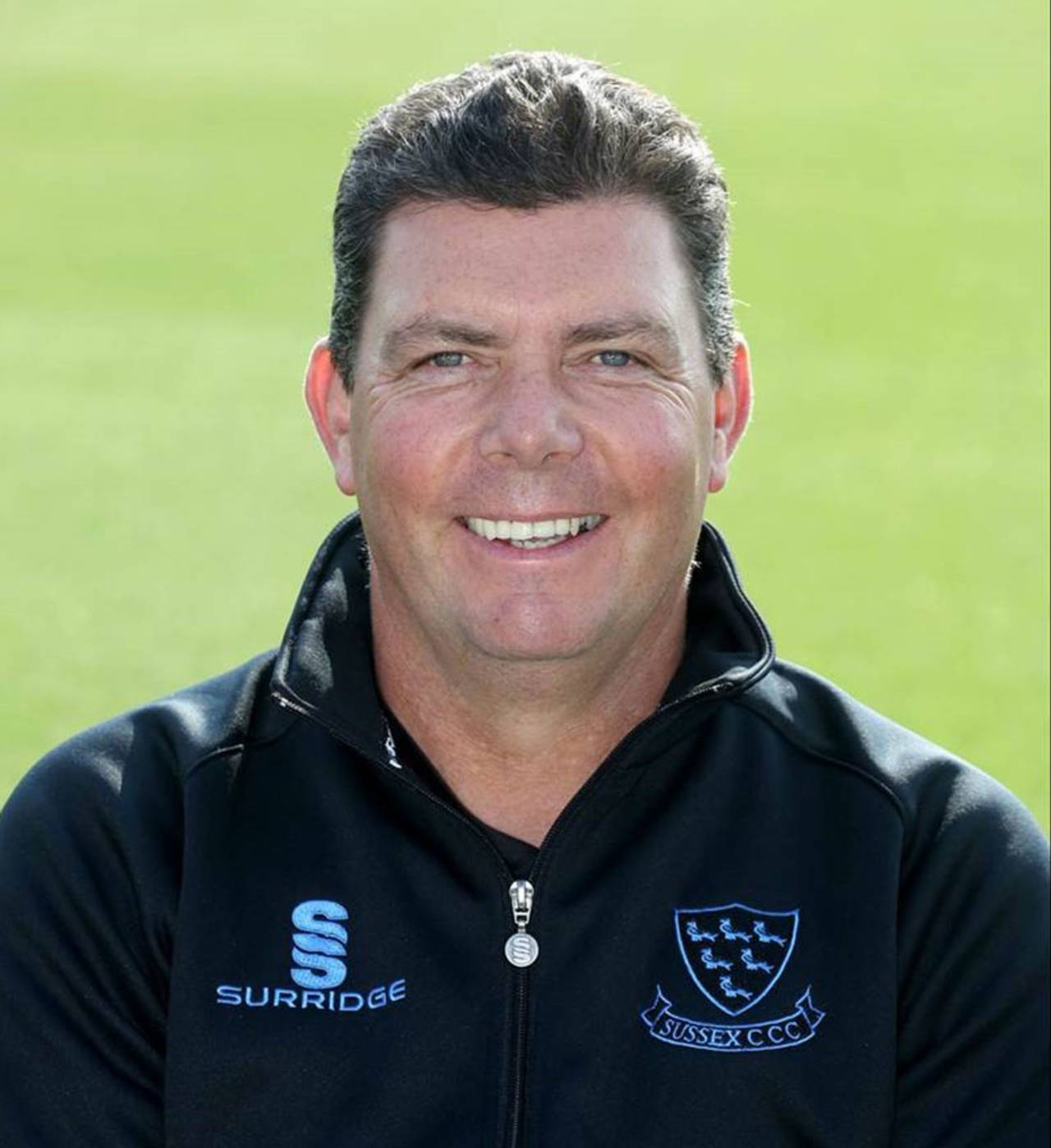Keith Greenfield will become Sussex's first director of cricket&nbsp;&nbsp;&bull;&nbsp;&nbsp;Sussex CCC