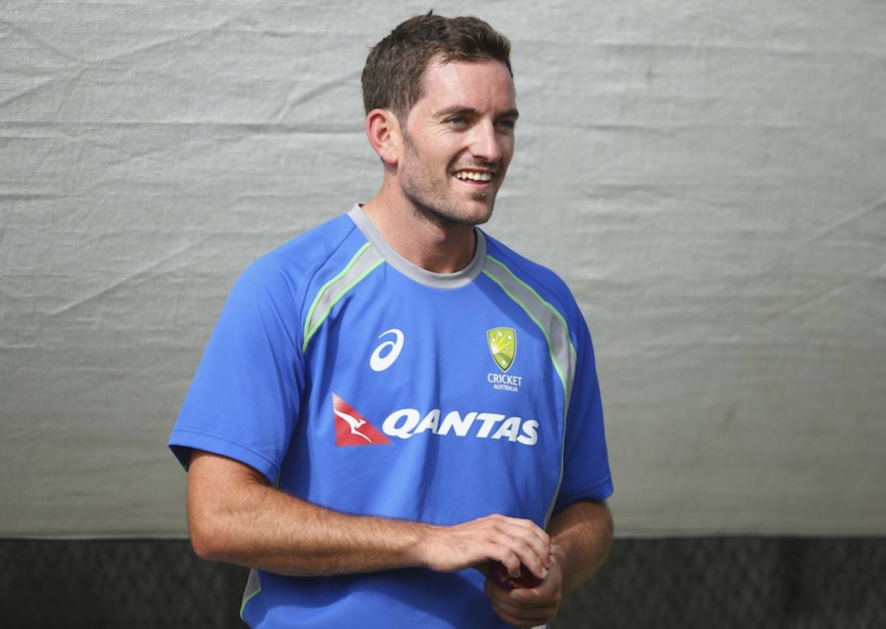 Chadd Sayers has come close to national selection on two previous occasions&nbsp;&nbsp;&bull;&nbsp;&nbsp;Getty Images
