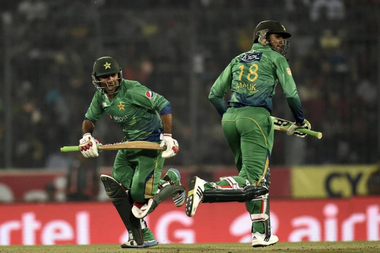Sarfraz Ahmed and Shoaib Malik will lead Sindh and Punjab respectively in the new one-day tournamentt&nbsp;&nbsp;&bull;&nbsp;&nbsp;AFP