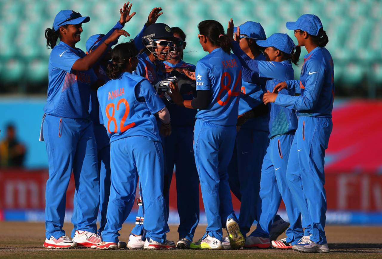 Even a 3-0 whitewash may not be sufficient for India women to finish in the top four on the Women's Championship and earn direct entry into next year's World Cup&nbsp;&nbsp;&bull;&nbsp;&nbsp;IDI/Getty