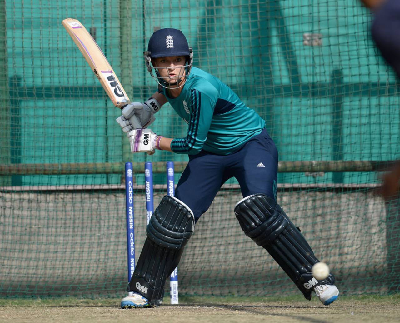 Sarah Taylor is set to return for England after more than a year out&nbsp;&nbsp;&bull;&nbsp;&nbsp;Getty Images