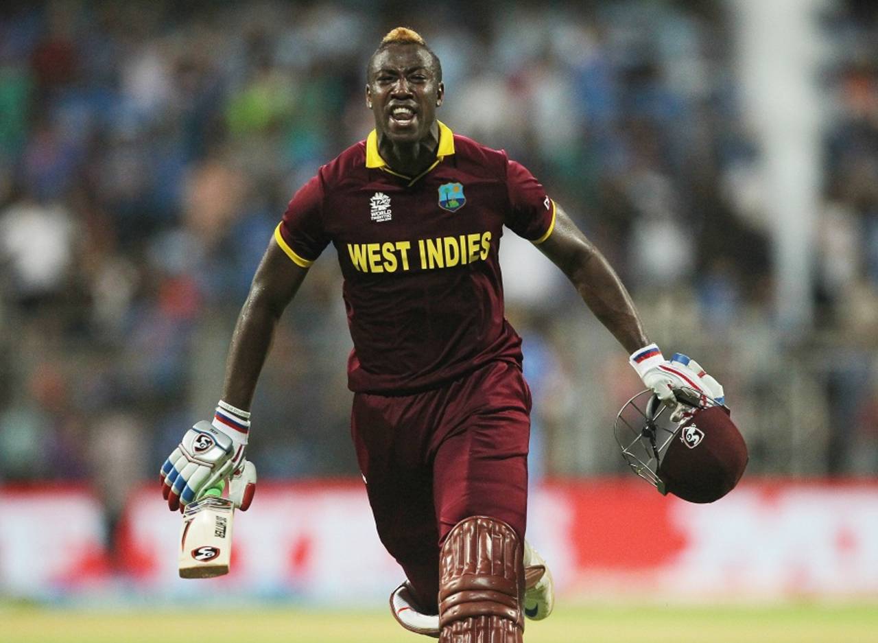 Jamaica's Anti-doping Commission has until August 10 to serve their files of Andre Russell's third filing failure&nbsp;&nbsp;&bull;&nbsp;&nbsp;Associated Press