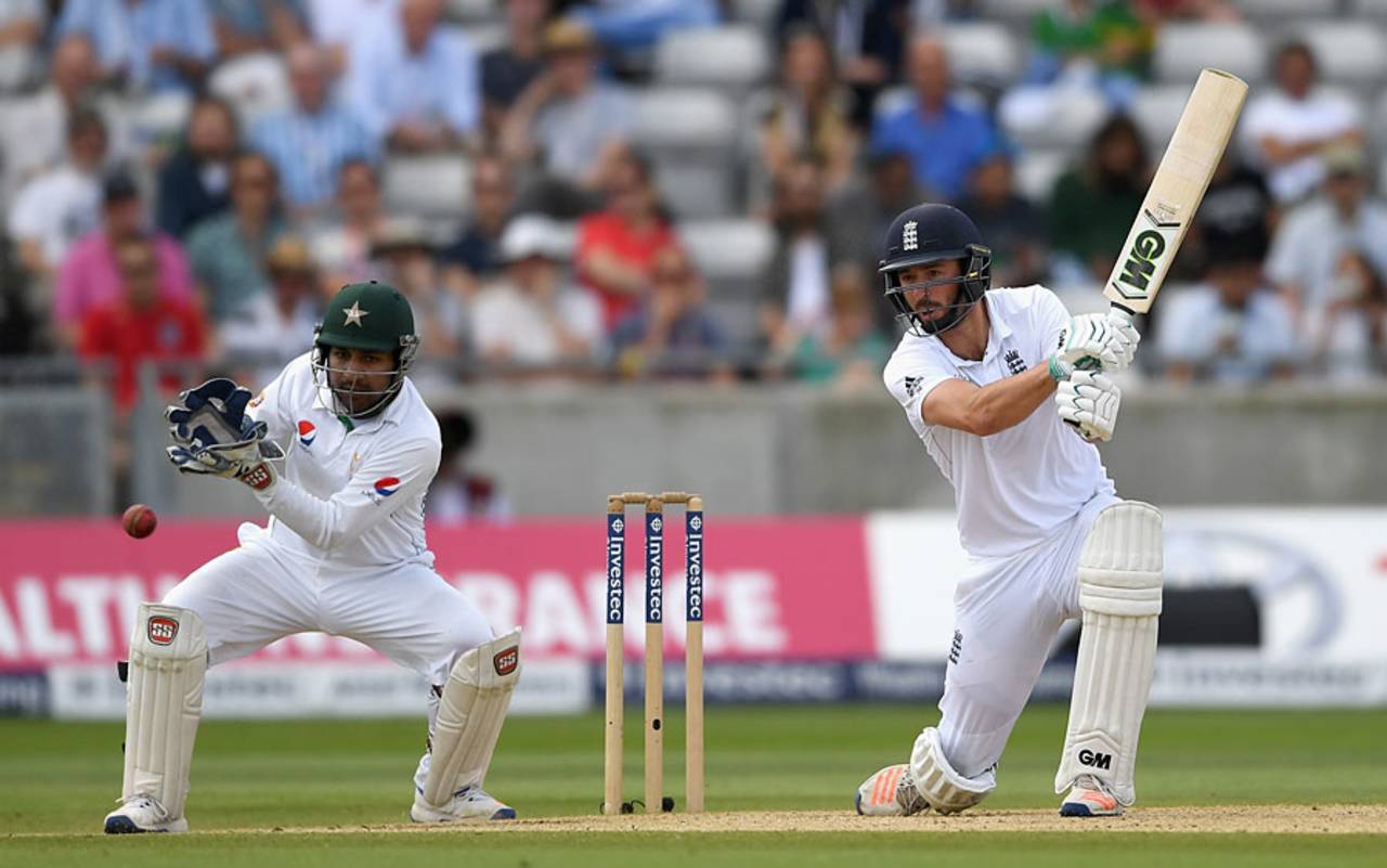 James Vince may have underachieved, but he remains a bright prospect&nbsp;&nbsp;&bull;&nbsp;&nbsp;Getty Images