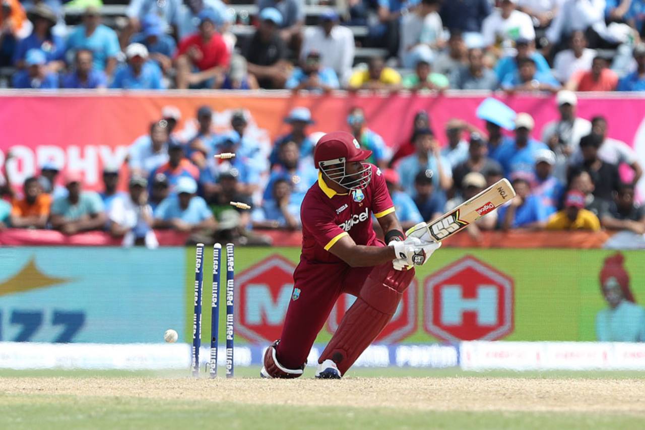 The WICB asked for other Full Members to work with it to find "a solution to the challenge of securing the best cricketing talent with the limited resources available"&nbsp;&nbsp;&bull;&nbsp;&nbsp;BCCI