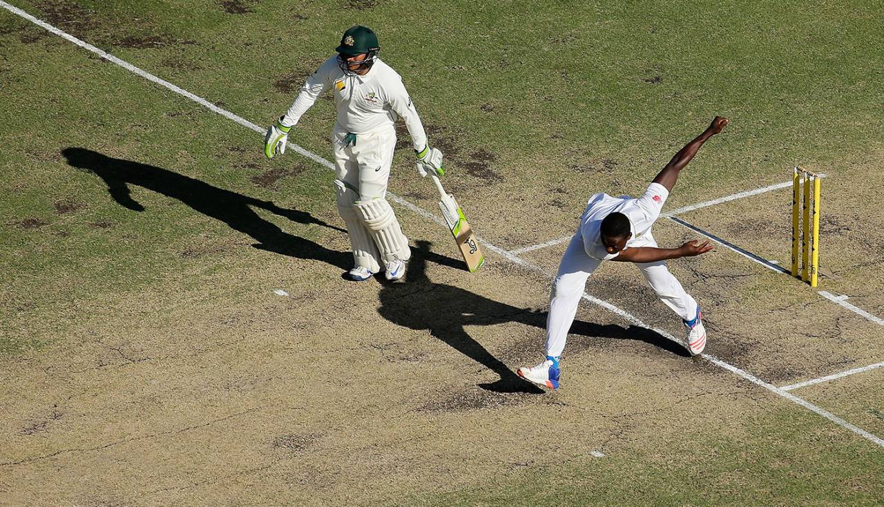 South Africa have been undefeated in their four Tests in Perth so far&nbsp;&nbsp;&bull;&nbsp;&nbsp;Cricket Australia/Getty Images