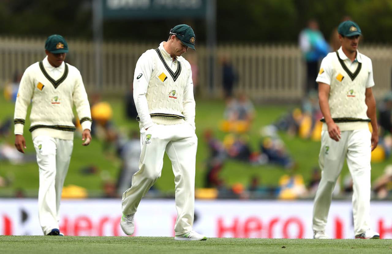 Can Steven Smith find a way to turn his captaincy tenure around like how many Australian captains have done in the past?&nbsp;&nbsp;&bull;&nbsp;&nbsp;Cricket Australia/Getty Images