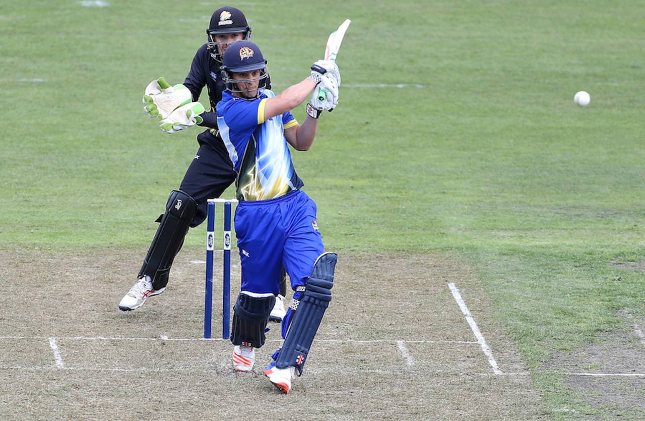 Anaru Kitchen made 60 and took 4 for 49 but Otago still lost to Wellington&nbsp;&nbsp;&bull;&nbsp;&nbsp;Getty Images