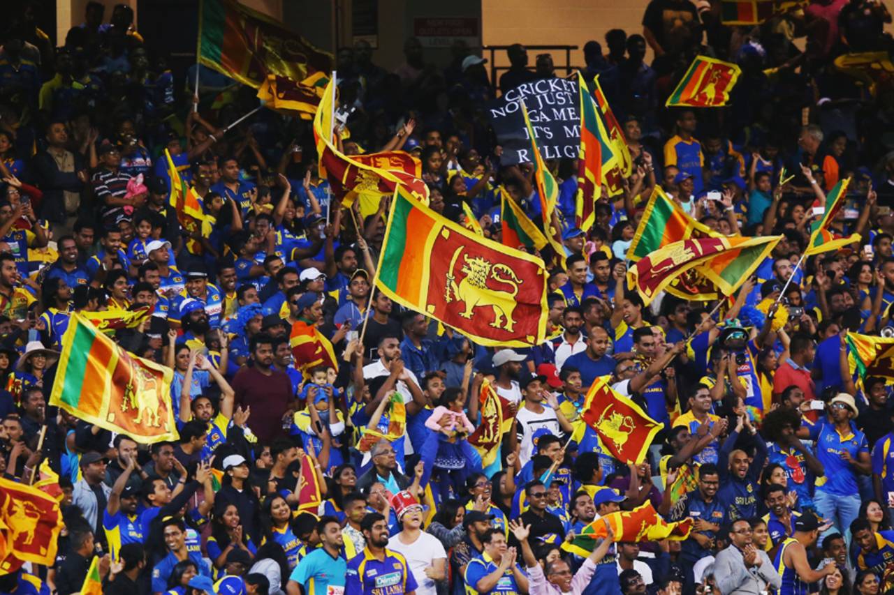 Sri Lanka Cricket says the number of bowlers with suspect actions has reduced greatly in school cricket&nbsp;&nbsp;&bull;&nbsp;&nbsp;Getty Images